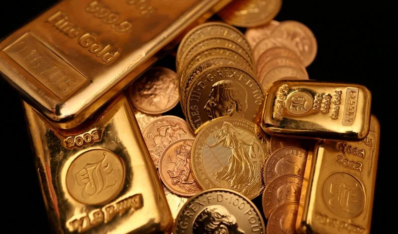 Veriler Revize Edildi: Merkez Bankalarının Altın Alımları Tahmin Edilenden Çok Daha Az