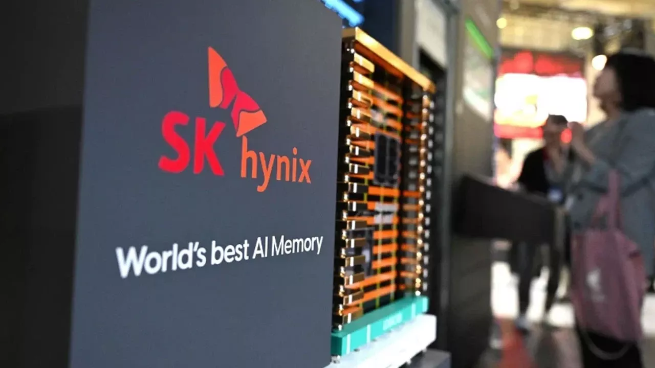 SK Hynix’in 26,5 Milyar Dolarlık Halka Arzı Yapay Zeka Coşkusunu Test Ediyor