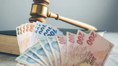 Ticaret Bakanlığı: 2,5 Yılda 28,7 Milyar TL’lik Ceza Kesildi!