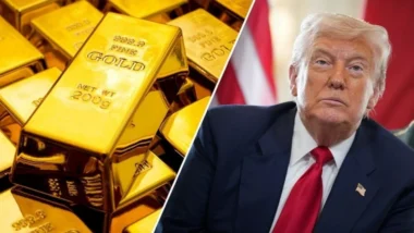 Fort Knox Gizemi Çözüldü! ABD Altın Rezervlerini Doğruladı!