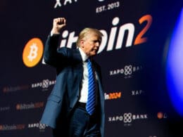 Trump’tan Kripto Gelirlerine İlişkin Açıklama: Yanlış Bir Durum Yok