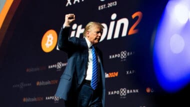 Trump’tan Kripto Gelirlerine İlişkin Açıklama: Yanlış Bir Durum Yok