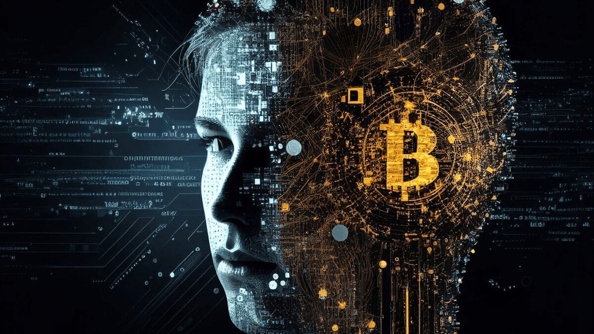 Yapay Zekanın Bir Sonraki Büyük Yatırım Teması Kripto ve Blokzincir Olabilir mi?