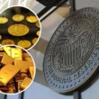Altında Fed Etkisi: Ons Altın 4.400 Doları Aştı!