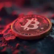 Bitcoin TÜFE Öncesi Geri Çekildi: Hürmüz, Petrol ve Faiz Baskısı Sürüyor