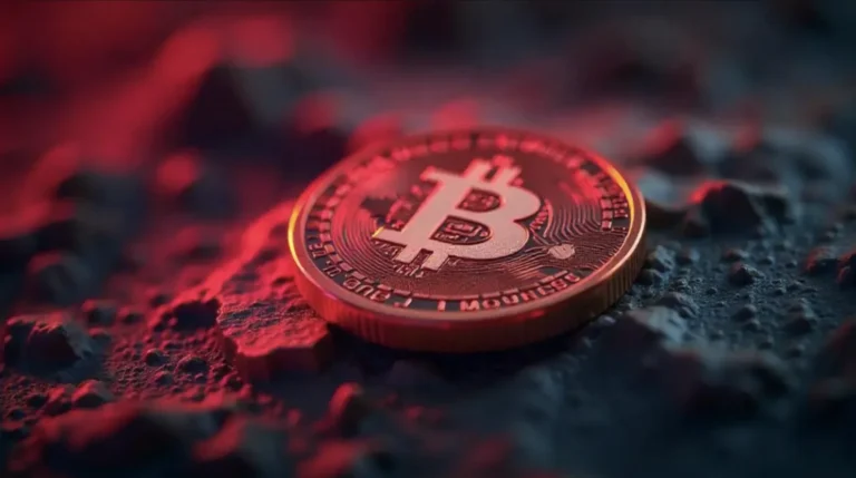 Bitcoin TÜFE Öncesi Geri Çekildi: Hürmüz, Petrol ve Faiz Baskısı Sürüyor