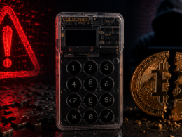 Coldcard saldırı detayları: Donanım cüzdanlarına ne kadar güvenebiliriz?