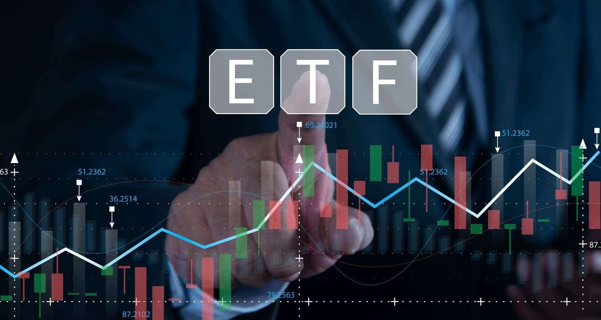 Küresel ETF Çılgınlığı Büyüyor: 7 Ayda 2 bin 141 Yeni Ürün!