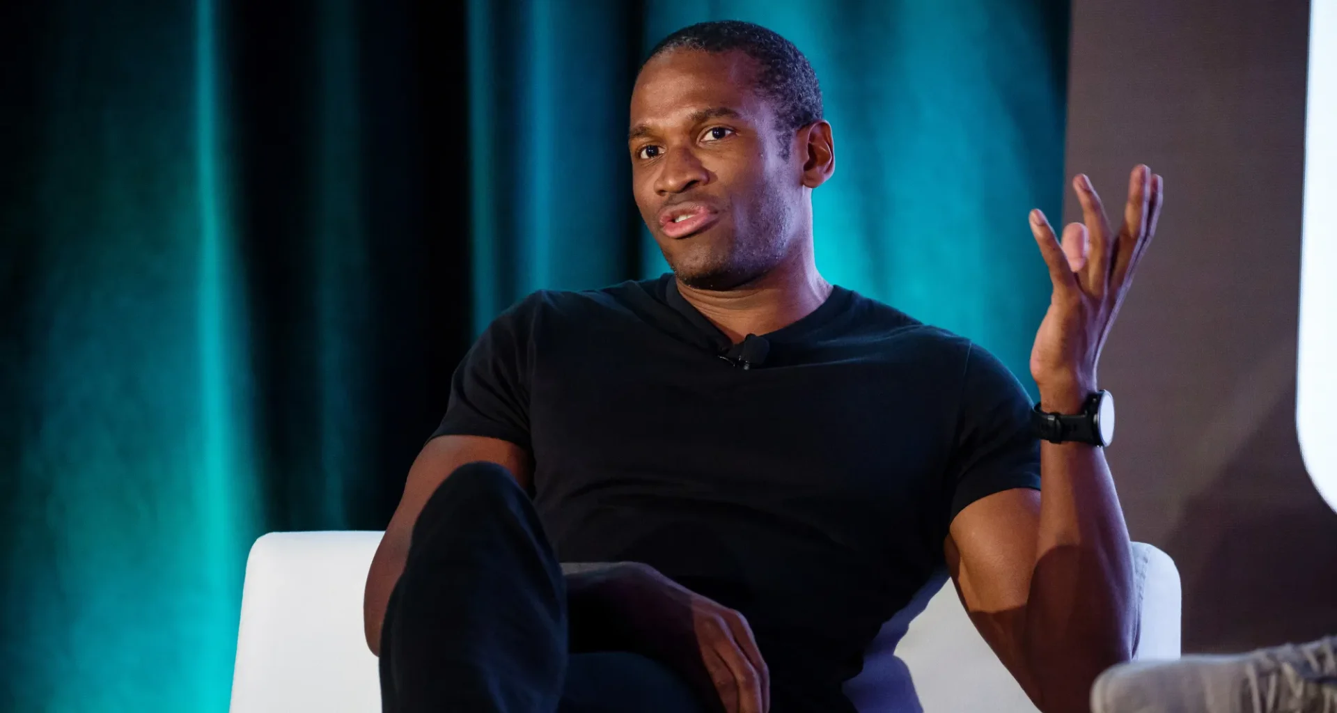 Arthur Hayes’ten Fed Tahmini: Bitcoin ve Ethereum için Yeni Katalizör Olabilir