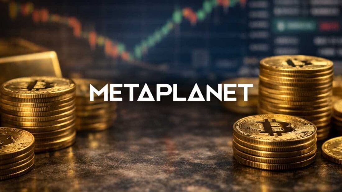 Metaplanet Bitcoin Satıyor mu? CEO Gerovich İddiaları Yalanladı