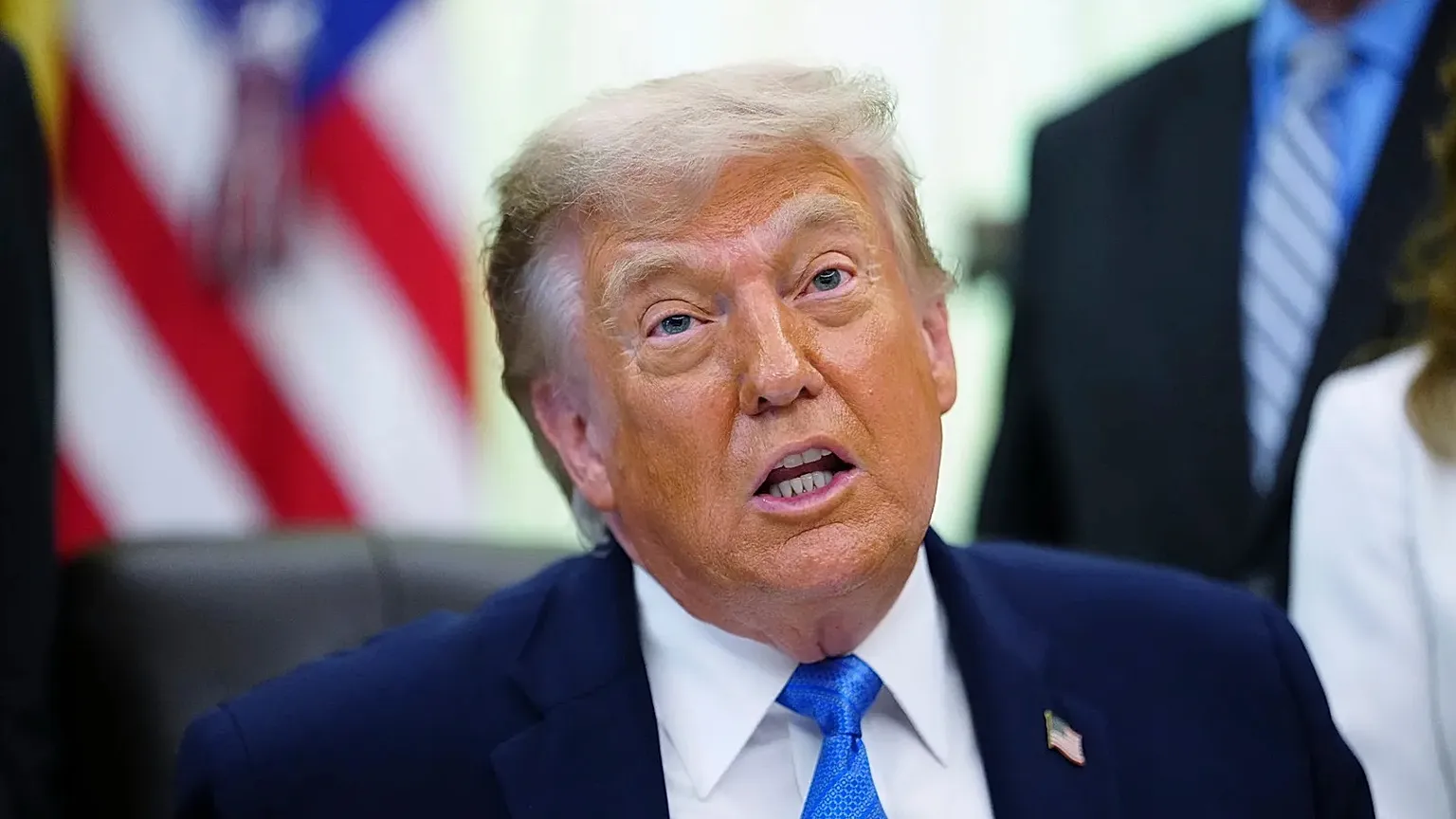 Trump’ın Kripto Hamlelerinin Faturası Ağır Oldu: Yatırımcılar 4,7 Milyar Dolar Kaybetti