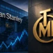 Morgan Stanley’den TCMB için Yeni Faiz Tahmini!