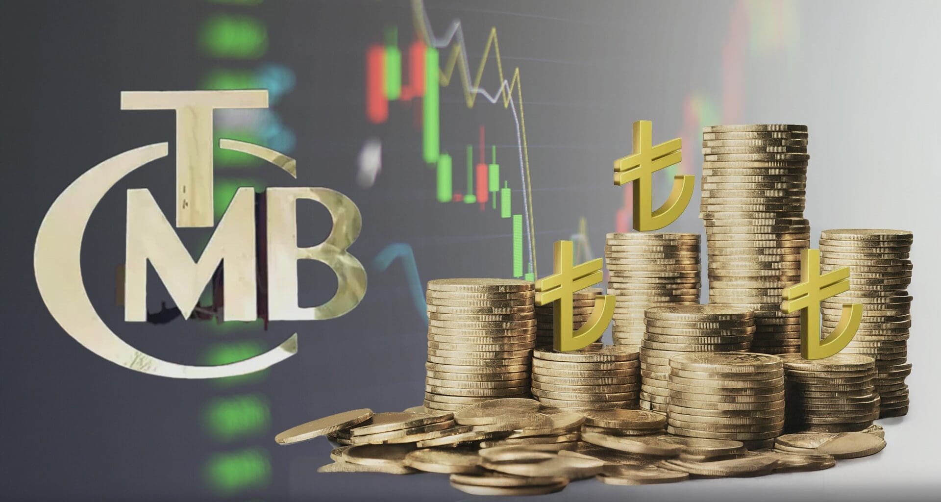 TCMB Anketinde Beklentiler Değişti: Enflasyon ve Dolar/TL Tahmini Yükseldi!