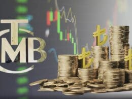 TCMB Anketinde Beklentiler Değişti: Enflasyon ve Dolar/TL Tahmini Yükseldi!
