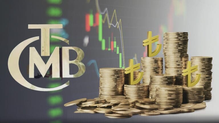 TCMB Anketinde Beklentiler Değişti: Enflasyon ve Dolar/TL Tahmini Yükseldi!