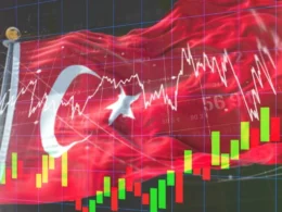Türkiye’nin Kredi Risk Primi 6 Ayın En Düşük Seviyesine Geriledi!
