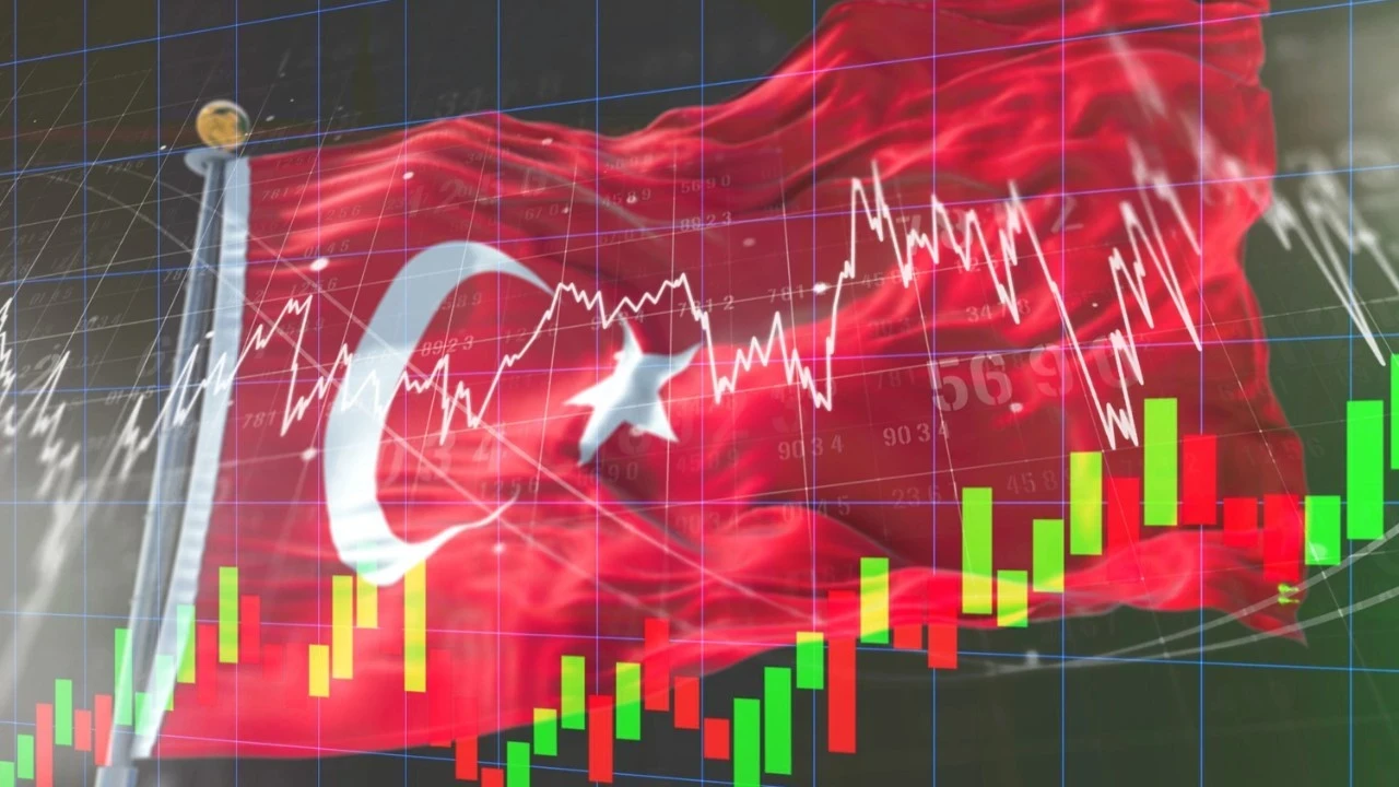 Türkiye’nin Kredi Risk Primi 6 Ayın En Düşük Seviyesine Geriledi!