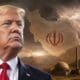 Trump’tan İran’a Peş Peşe Sert Mesajlar: İran Yönetimi İkiyüzlü!
