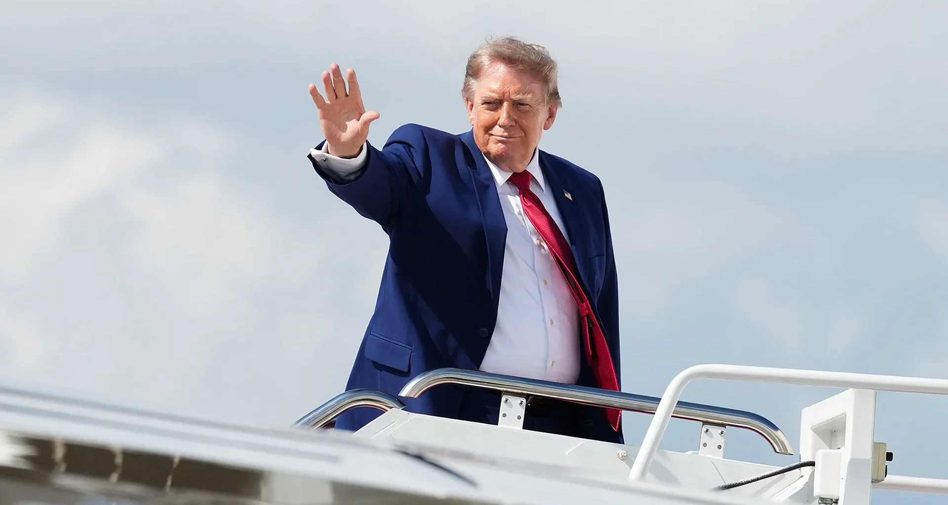 Trump’ın Şirketinde 238 Milyon Dolarlık Zarar: Kripto Yatırımları Ağır Fatura Çıkardı!