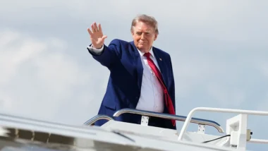 Trump’ın Şirketinde 238 Milyon Dolarlık Zarar: Kripto Yatırımları Ağır Fatura Çıkardı!