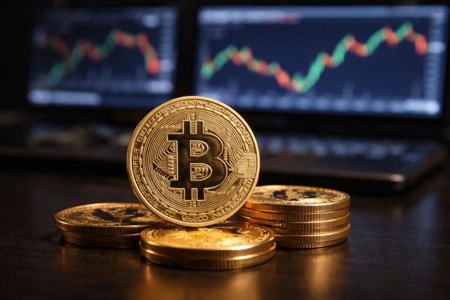 Bitcoin’den Kritik Sinyal: 50 Haftalık Hareketli Ortalama Yeniden Aşıldı