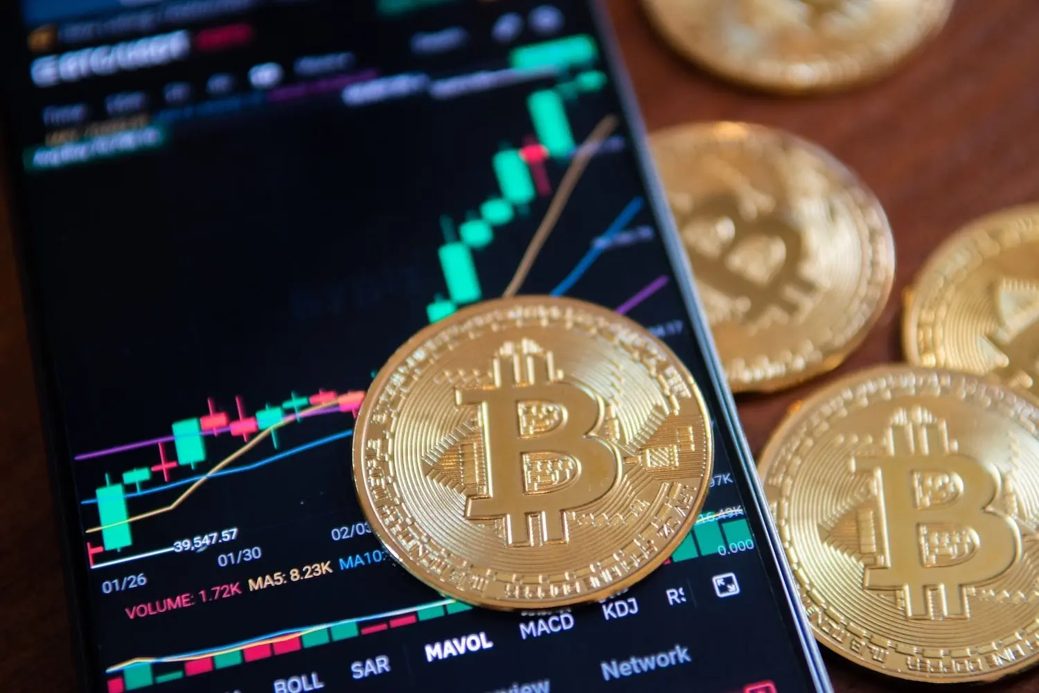 ABD Tahvil Faizinde %6 Tahmini: Bitcoin için Ne Anlama Geliyor?