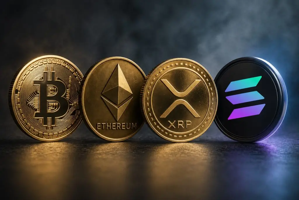 Altcoinlerde Büyük Patlama Ne Zaman Başlayacak? İşte Herkesin Beklediği O Kritik Veri