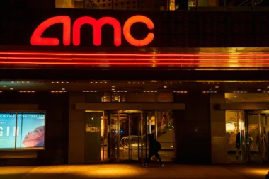 AMC CEO’su ile Robinhood Arasında Tokenize Hisse Polemiği: AMC %20 Yükseldi