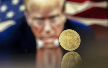 Beyaz Saray, Clarity Act’in Başarısızlığının Ardından Trump’ın Kripto Bağlantılarını Savundu