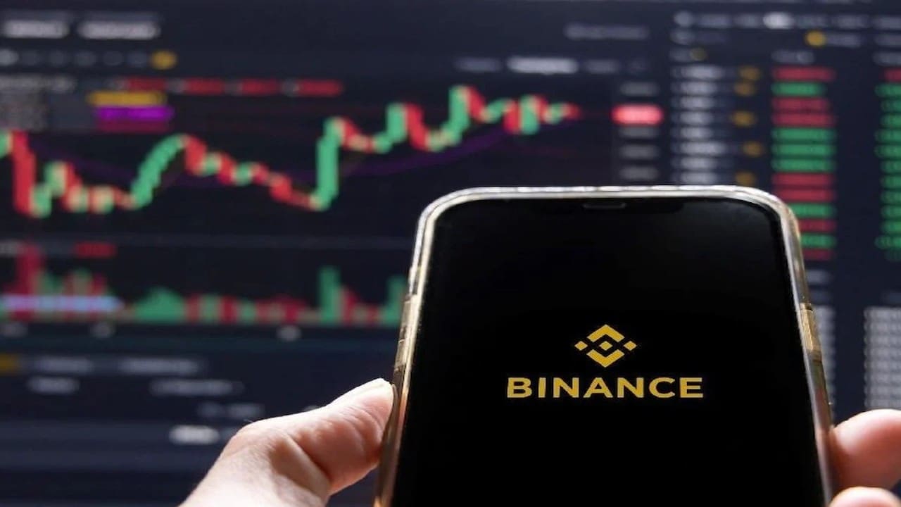 Binance, Circle’a 100 Milyon Dolar Yatırım Yaptı
