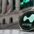 Binance’e Kayan İşlem Hacmi Hyperliquid’i Tehdit Ediyor: CoinMarketCap’ten $HYPE Yorumu