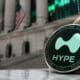 Binance’e Kayan İşlem Hacmi Hyperliquid’i Tehdit Ediyor: CoinMarketCap’ten $HYPE Yorumu