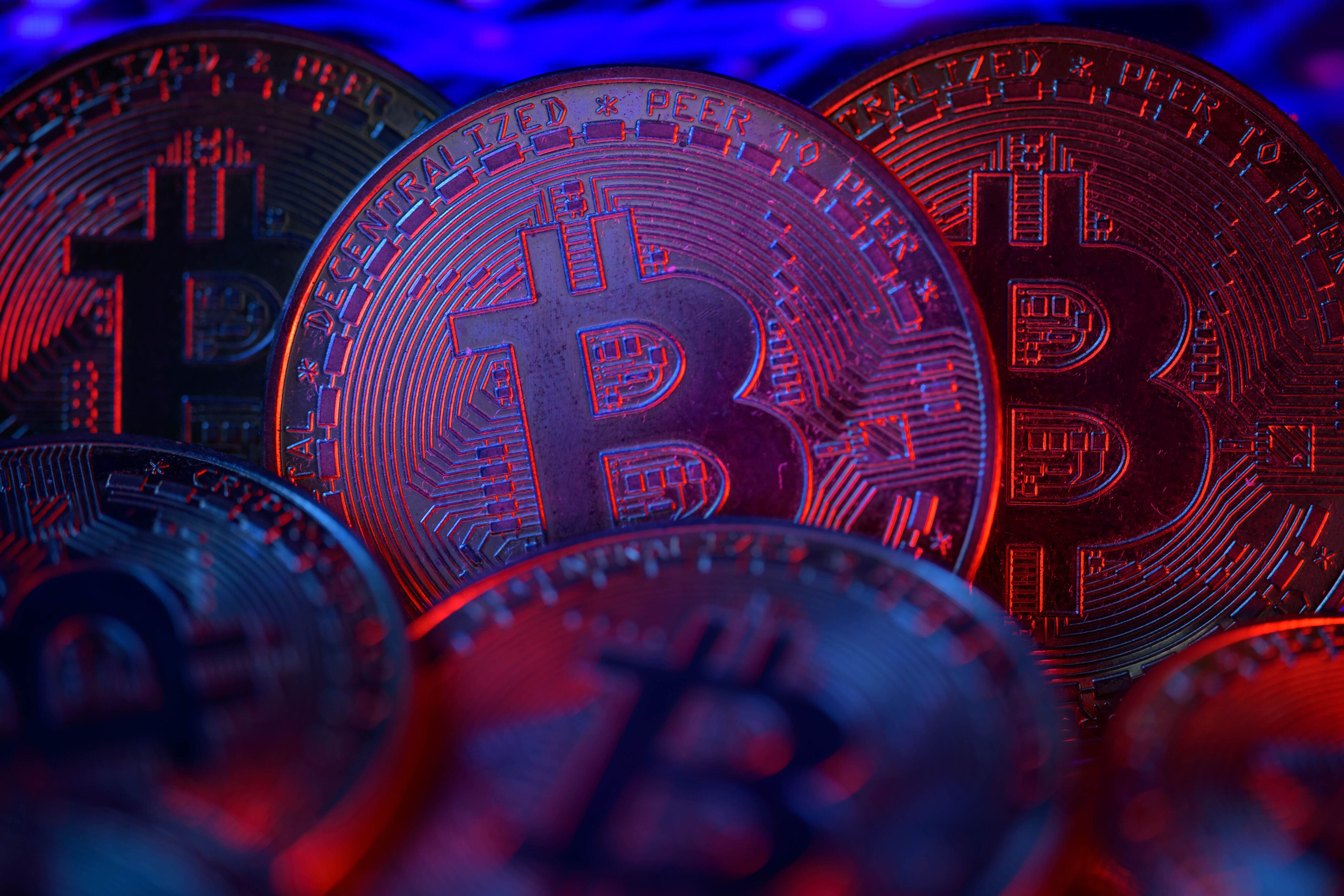 Bitcoin 85 Bin Doları Aştı: Kripto Piyasasında Bu Hafta Neler Takip Edilecek?