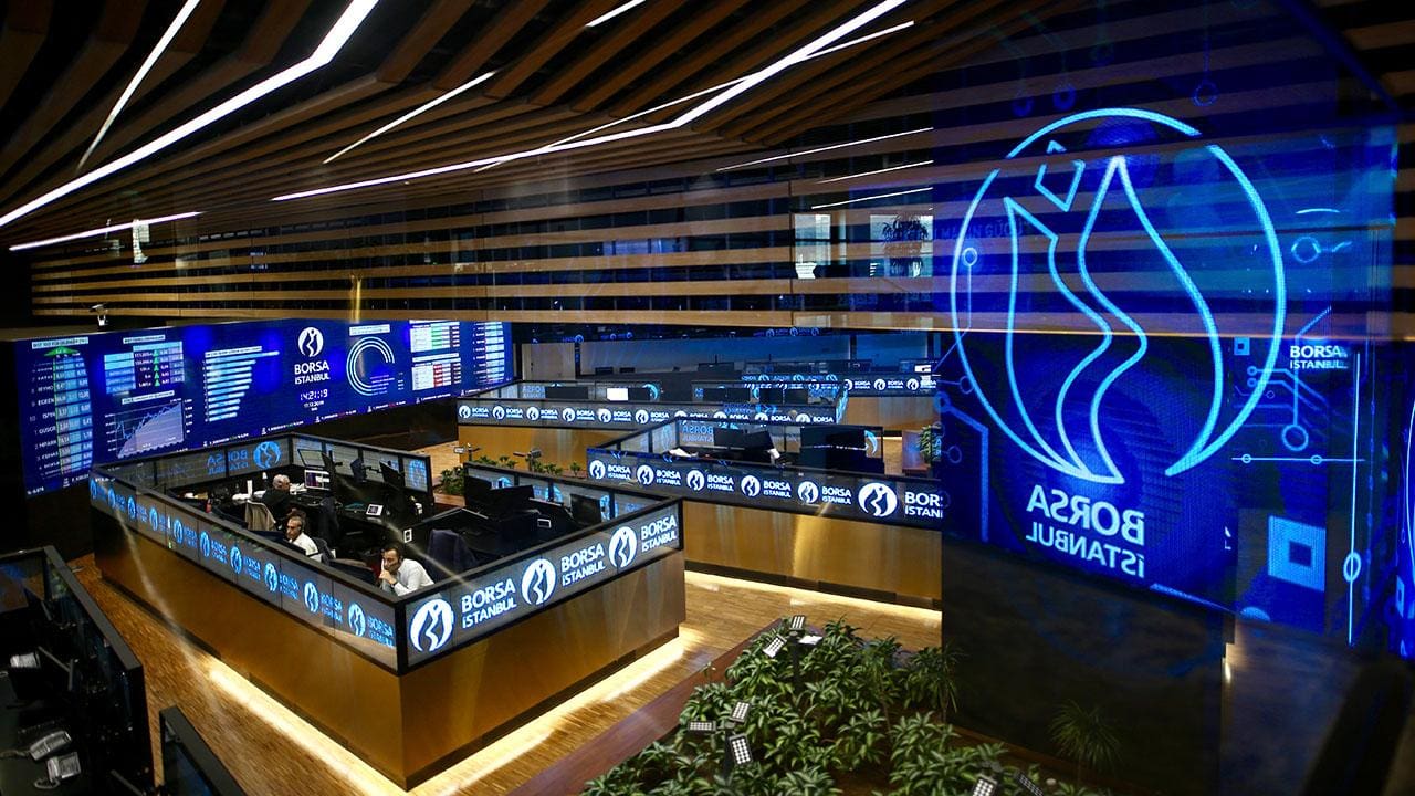 Borsa İstanbul Haftaya Düşüşle Başladı: Soruşturmanın Etkisi Sürüyor!