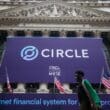 Circle, BlackRock ve Visa’nın Doğrulayıcı Olduğu Arc Mainnet’ini Başlattı