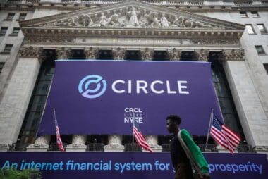 Circle, BlackRock ve Visa’nın Doğrulayıcı Olduğu Arc Mainnet’ini Başlattı
