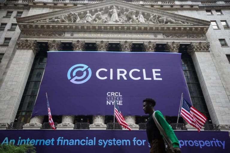 Circle, BlackRock ve Visa’nın Doğrulayıcı Olduğu Arc Mainnet’ini Başlattı