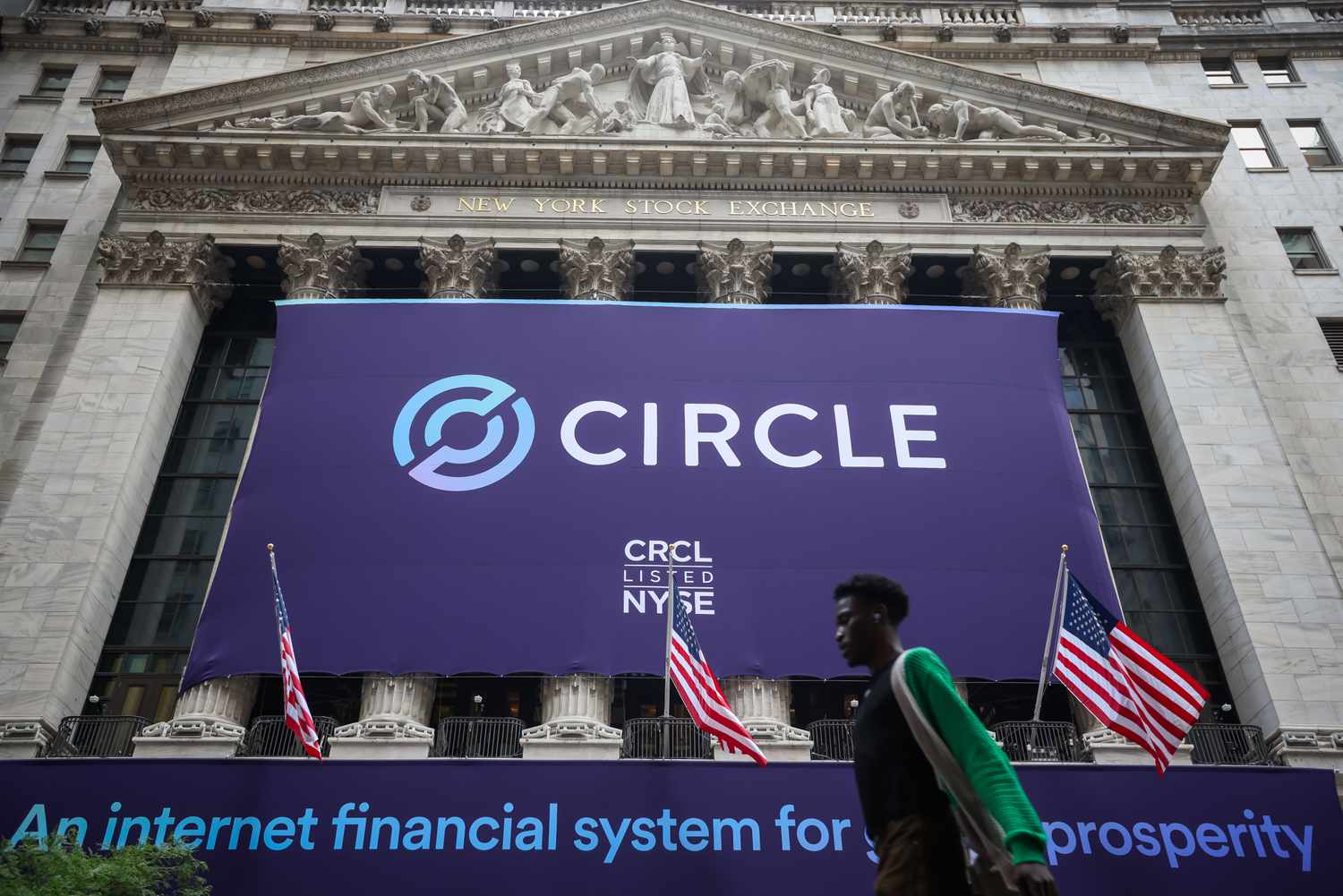 Circle, BlackRock ve Visa’nın Doğrulayıcı Olduğu Arc Mainnet’ini Başlattı