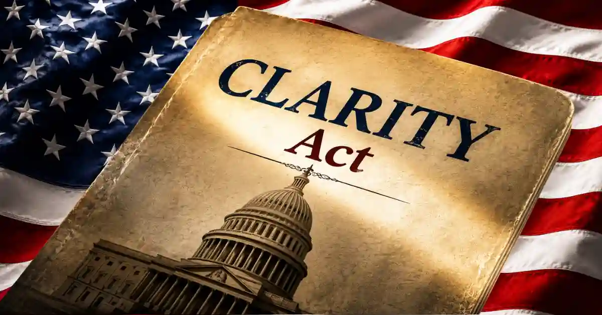 Clarity Act Oylama Sonucu Açıklandı: Basit Çoğunluğa Bile Ulaşamadı