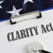 CLARITY Act’te eylül mesaisi başlıyor: Neler takip edilecek? Gözler 15’inde…