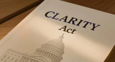 Beyaz Saray’dan CLARITY Act Sonrası İlk Açıklama: “Büyük Bir Hayal Kırıklığı”