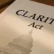 Beyaz Saray’dan CLARITY Act Sonrası İlk Açıklama: “Büyük Bir Hayal Kırıklığı”