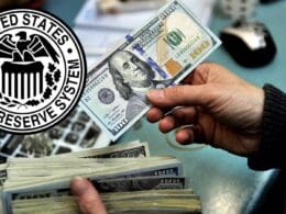 Dolar Endeksi, Fed’in Faiz Artırım Beklentisiyle Güçlendi!