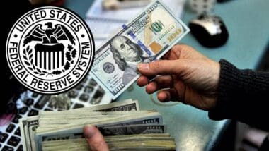 Dolar Endeksi, Fed’in Faiz Artırım Beklentisiyle Güçlendi!