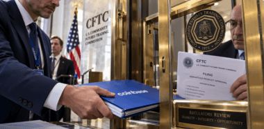 Coinbase, CFTC’den Kritik Lisansı Aldı: Türev Piyasalarında Kontrolü Eline Geçiriyor!