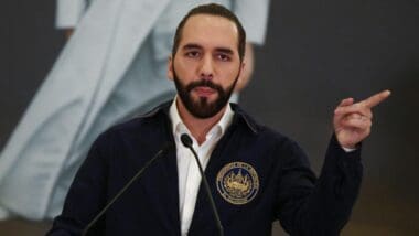 IMF’den El Salvador’un Bitcoin Rezervleri için Yeni Açıklama Geldi