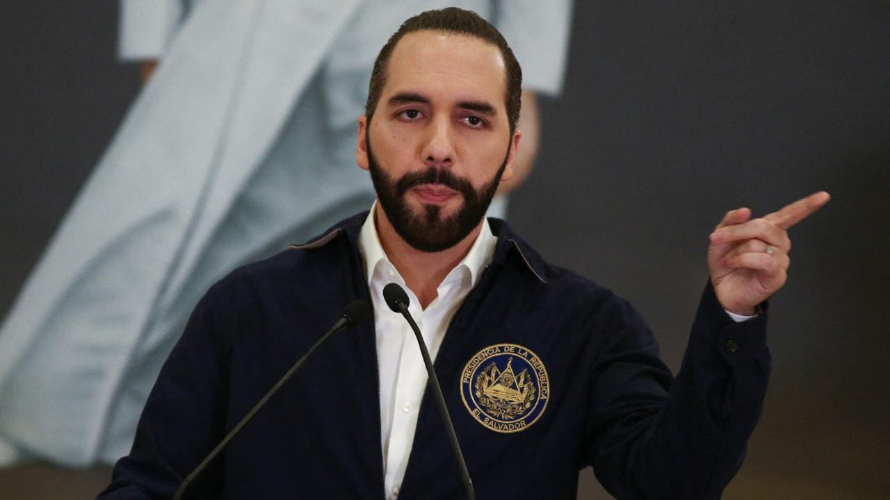 IMF’den El Salvador’un Bitcoin Rezervleri için Yeni Açıklama Geldi