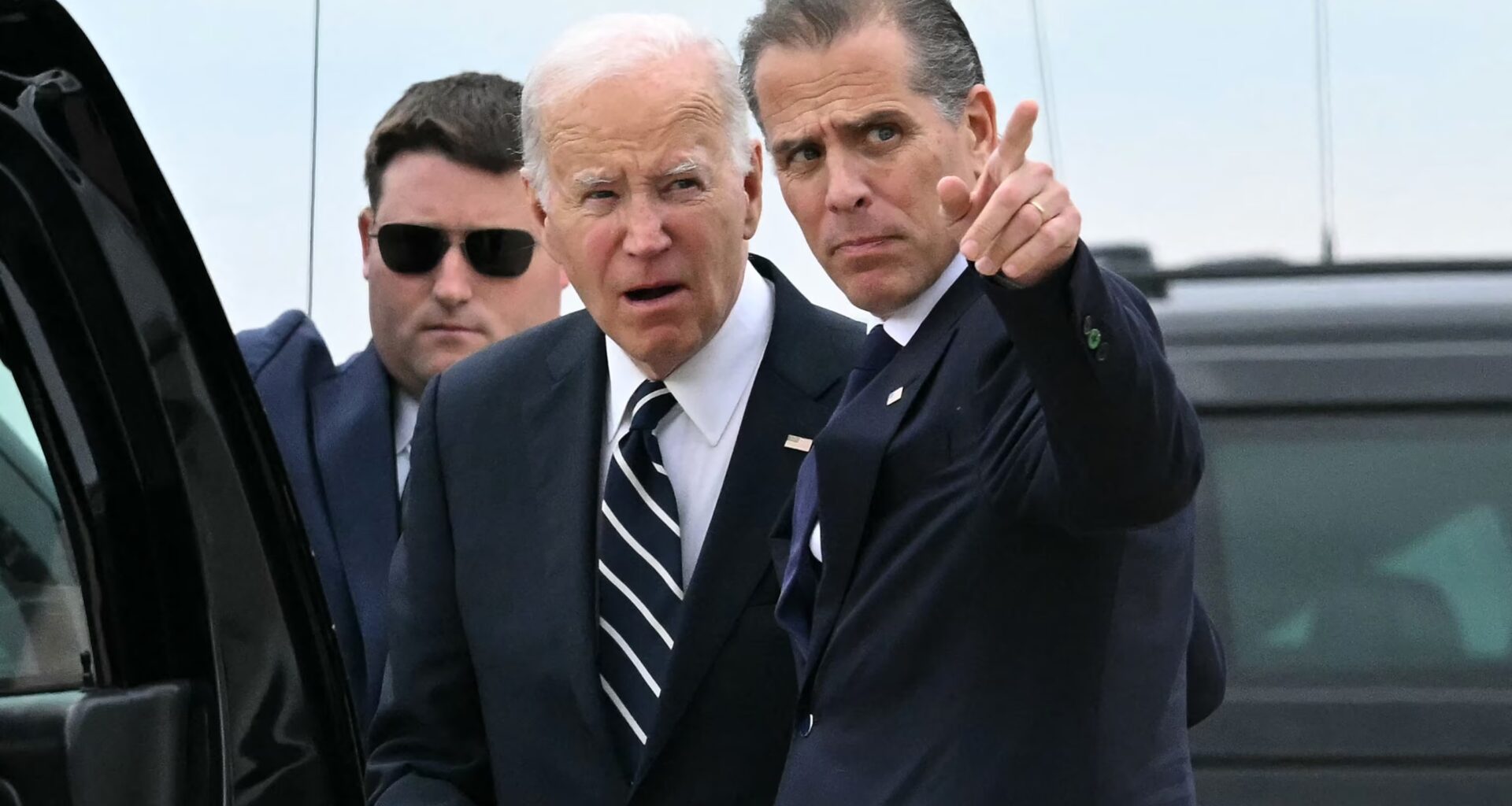 Hunter Biden’ın Kaderi Trump’a Benzedi: Meme Coin’i Dakikalar İçinde Çakıldı!