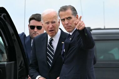 Hunter Biden’ın Kaderi Trump’a Benzedi: Meme Coin’i Dakikalar İçinde Çakıldı!