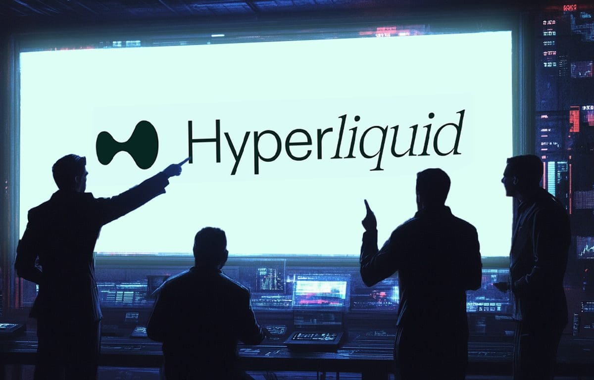 Hyperliquid’de Gelişmeler Bitmiyor: Yükseliş Devam Edecek mi?